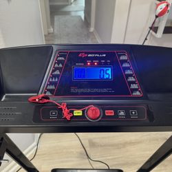 Treadmill 