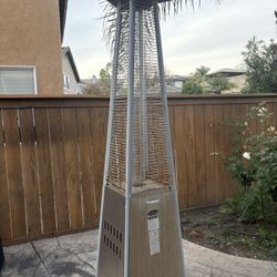 Outdoor Heater