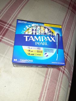Tampons
