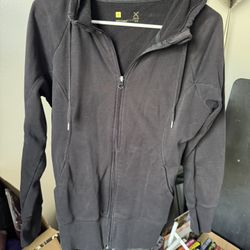 Women’s Fleece Sweatshirt