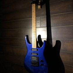 Series 10 Stratocaster Electric Guitar By Bentley