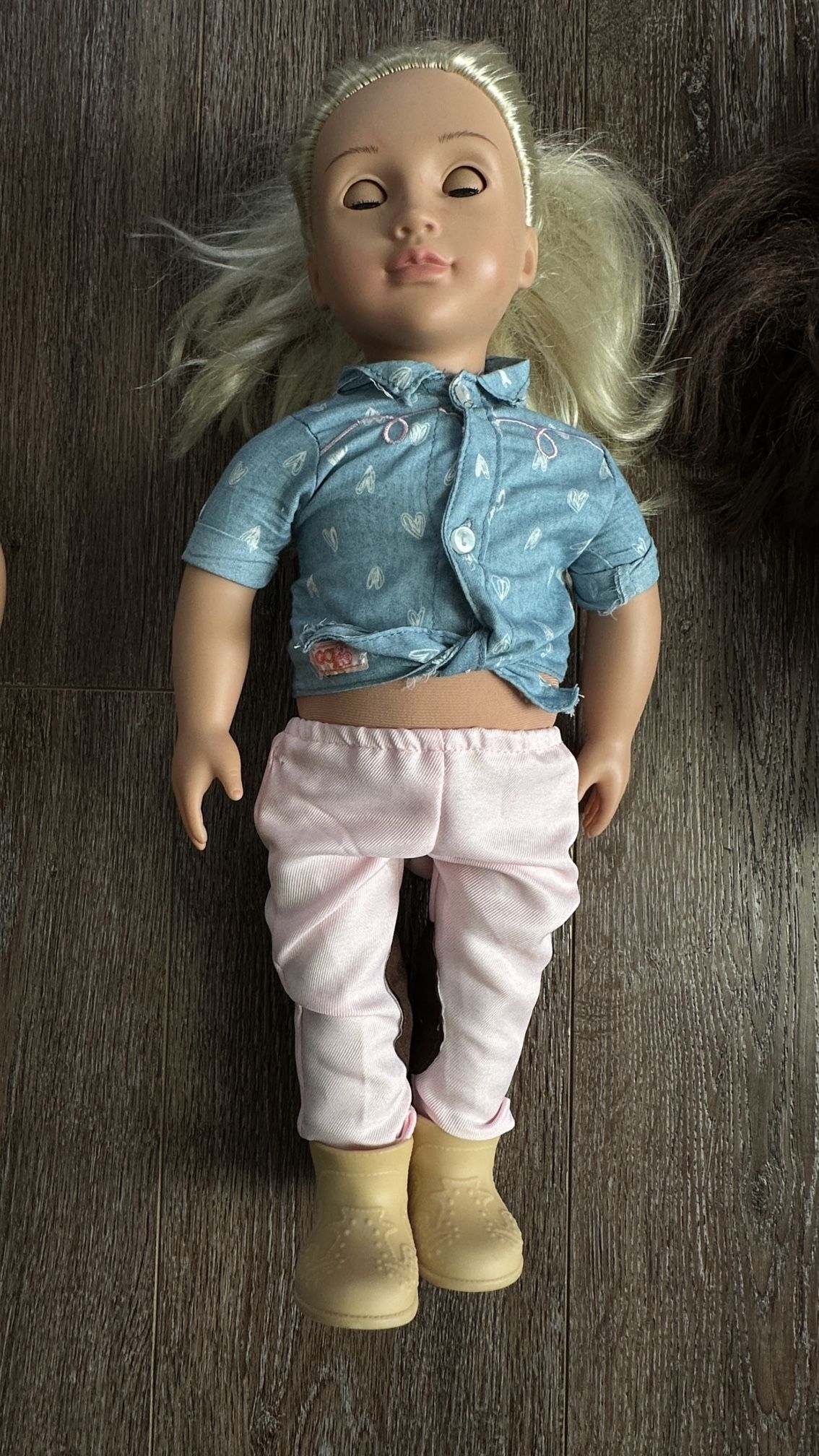 Our Generation Doll - Girl Doll