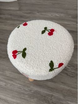Small stool