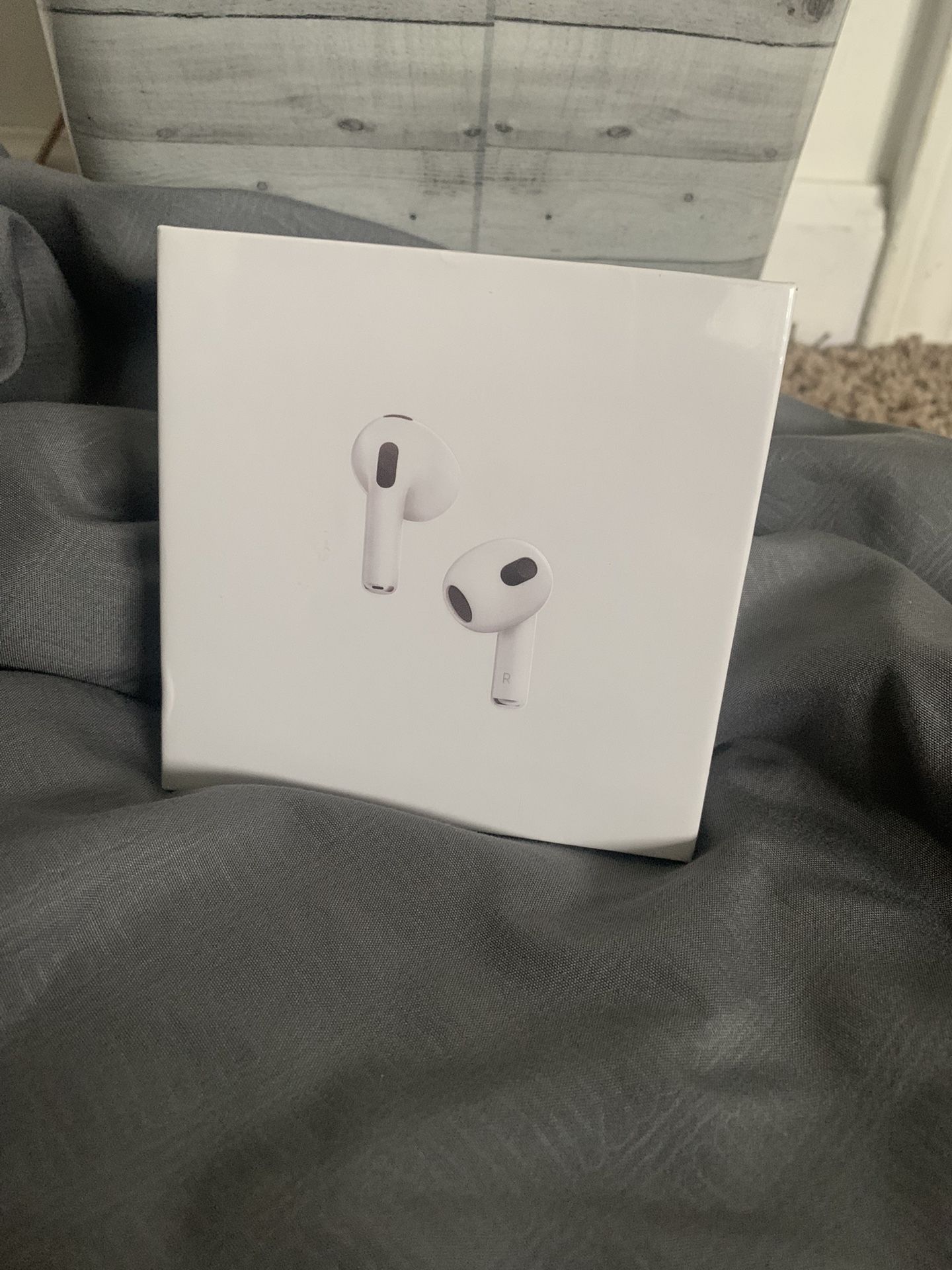 AirPod 3rd Generation Brand New 