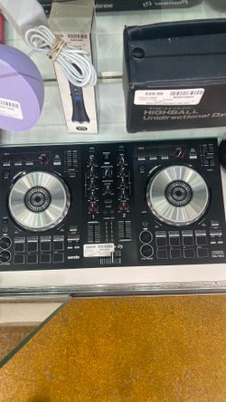 Pioneer controller