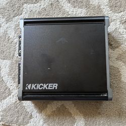 Kicker