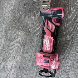 Drywall Cut Out Tool