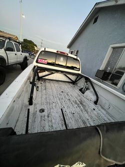Custom Off-road Fabrication