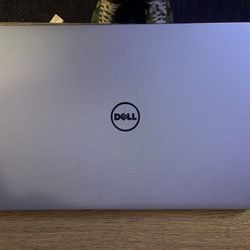 Dell Inspiron 5559 Laptop - 15’ Touch Screen, Core i7