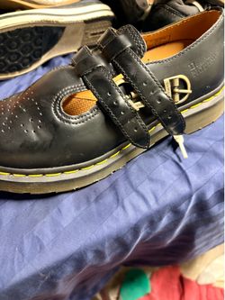 Dr martins