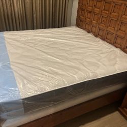 Mattress Mattress Sale Twin Single Full Double Queen Frame King Bed California King XL Twin Mattresses 