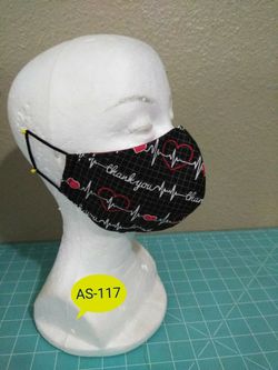 Handmade Masks