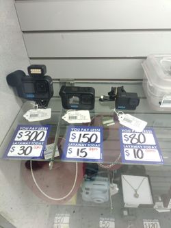 GoPro sale