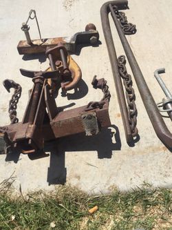 Old Hich , But is Complete $20 Deliver Available