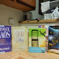 Christian Books