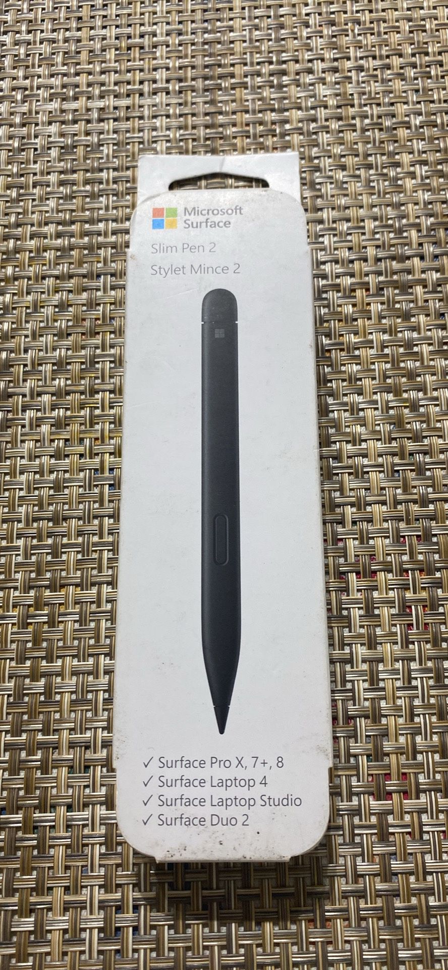 Microsoft Surface pen Stylet - Never Opened $80