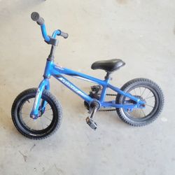 Specialized Hot Rock 12" Bike