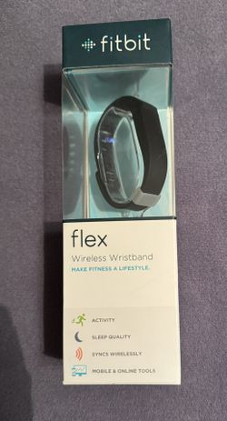 Fitbit Flex