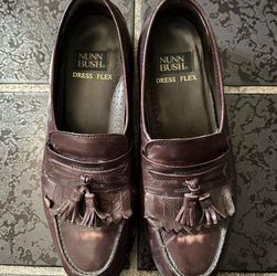 Vintage Loafers