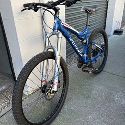 Stumpjumper 