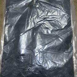 Limited Flammability Rainwear 