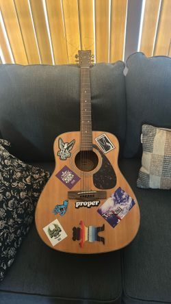 Guitar