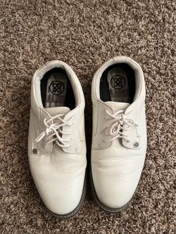 G Fore Golf Shoes 10.5
