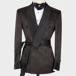 Tuxedo 