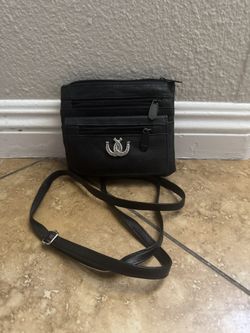 Crossbody Purse