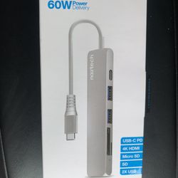 All In One Usb C Adapter