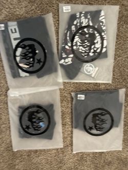 Hellstar shirts