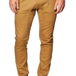 Men’s Jogger Pants (Large)