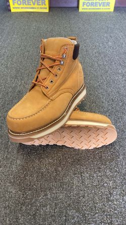 Zapatos para trabajo