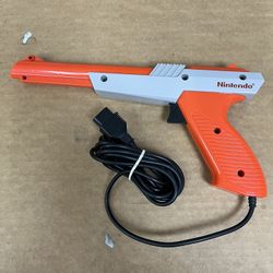 Nintendo Zapper