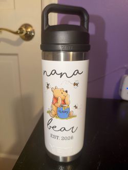 Pregnancy Announcement
