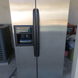 Kenmore Refrigerator