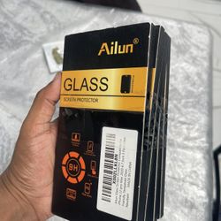 iPhone 12 Pro Max Screen Protector 