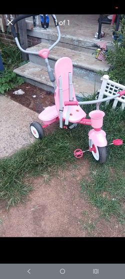 Tricycle