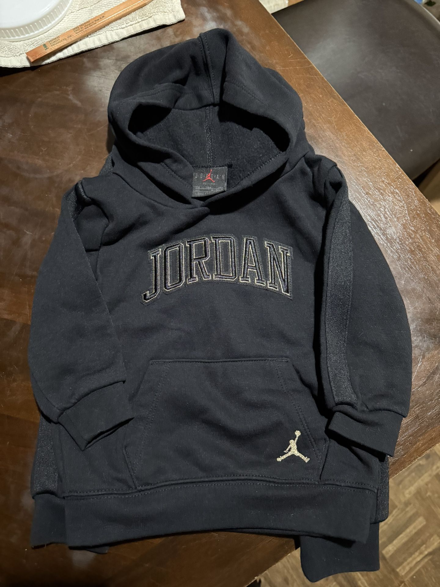 Jordan Outfit