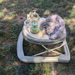 Baby Walker