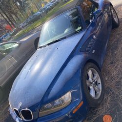 BMW Z3