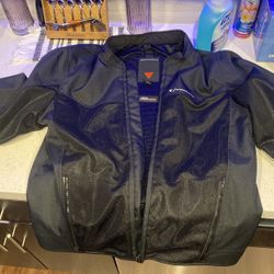 Motorcycle Jacket