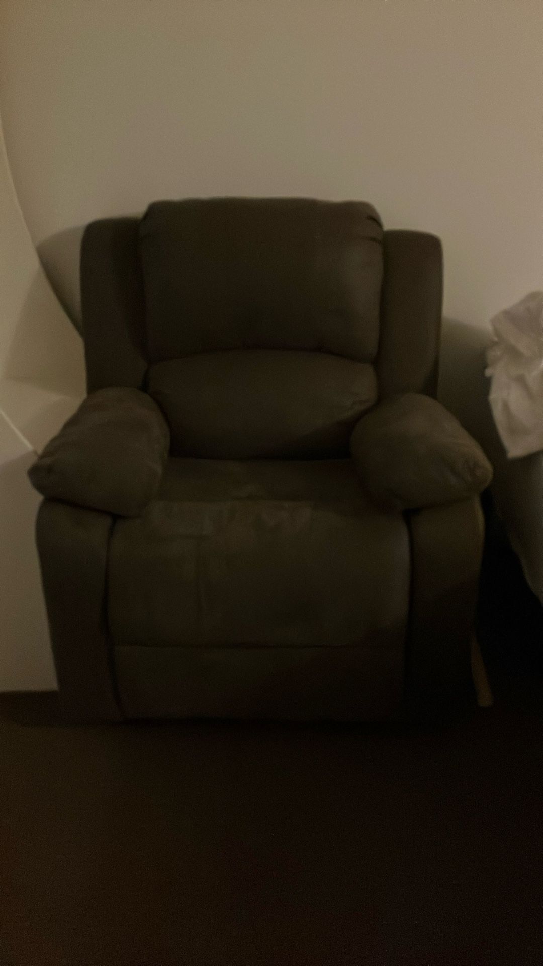 Recliner For Sale 