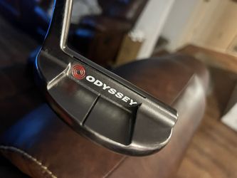 Odyssey Putter 