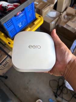 Eero Mesh WiFi Router