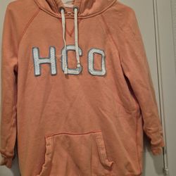 Womens Xl Hollister Hoodie