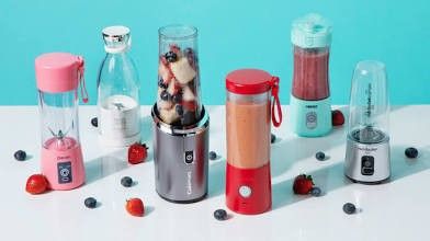 Portable Blenders