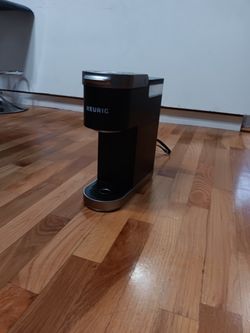 Keurig Mini Black