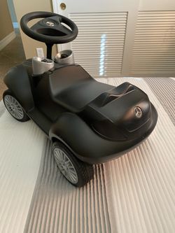 Mercedes Kids Car