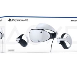 PlayStation VR2
